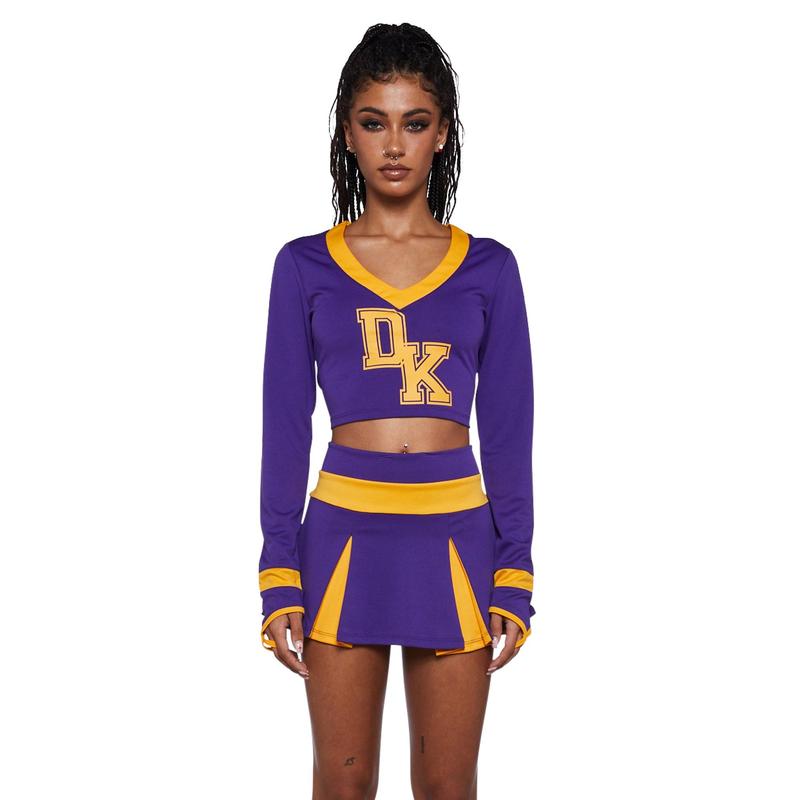 Signature Costume Collection