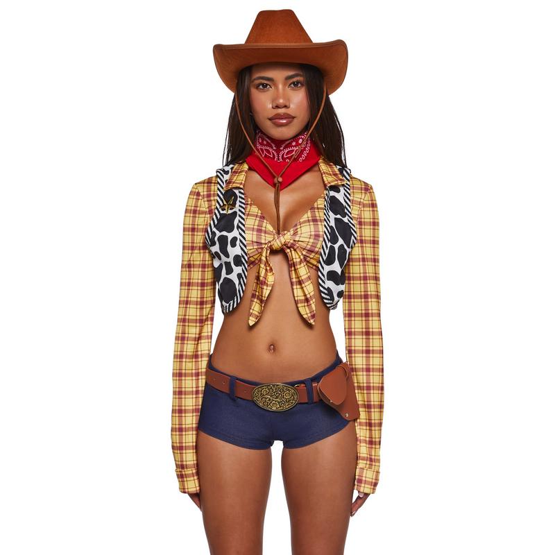 Signature Costume Collection