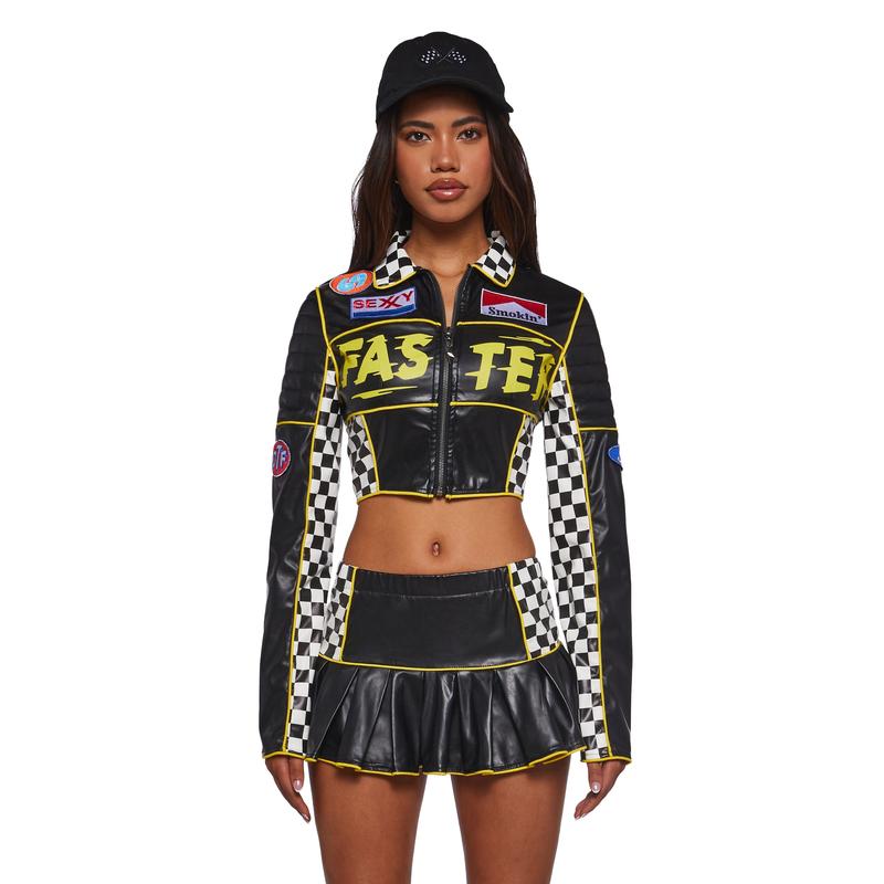 Signature Costume Collection