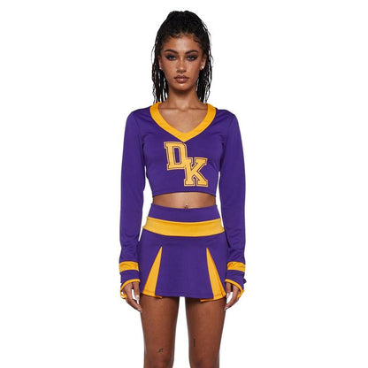 Signature Costume Collection